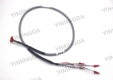 Light Weight Auto Cutter Parts 91800001 Cable Hardware KI FOR XLC7000/Z7