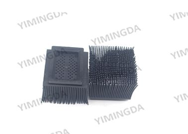 Oshima Bristle Block Cutter Spare Parts , Nylon Material Electronic Spare Parts