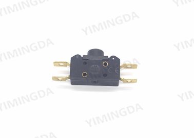 End Stop Cutter Spare Parts 5040-027-0001M6900-11-3-80 B9 For Gerber Cutting Machine