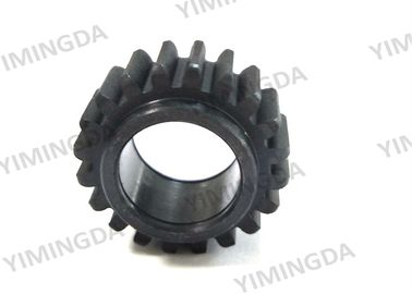 PN 74647001 Gear Clamp Black CNC For S7200 S5200 CAD / CAM Parts