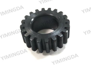 PN 74647001 Gear Clamp Black CNC For S7200 S5200 CAD / CAM Parts