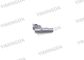 Needle Clamp Chain Looper Over Textile Machine Parts 122-57507 6716S-FF6-50H For Juki Sewing Machine