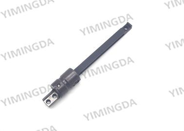 Single / Double Hole Knife Connecting Link Assy 705542  For MH8 Q80 Cutter Parts