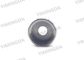 Nut Housing Drill Gerber Cutting Machine Parts PN65449001 For GC2001 / S3200