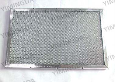 Screen 24.5 X 13.5 Mesh Filter Cutting Machine Parts PN86085001 Durable