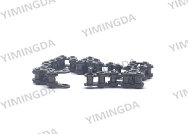 Chain PN288500020 Cutter Spare Parts Metal Material For S3200/S7200/GT5250