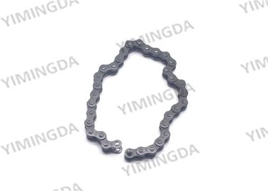 Chain PN288500020 Cutter Spare Parts Metal Material For S3200/S7200/GT5250