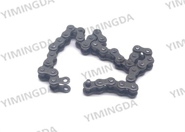 Chain PN288500020 Cutter Spare Parts Metal Material For S3200/S7200/GT5250