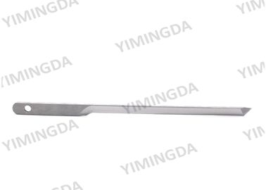 160 X 6 X 2.5mm Metal Cutting Blade SGS Standard Suitable For Yin Cutter