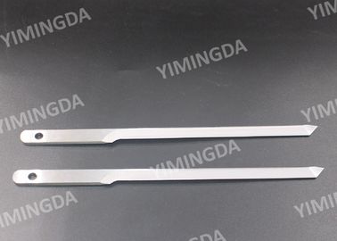 160 X 6 X 2.5mm Metal Cutting Blade SGS Standard Suitable For Yin Cutter