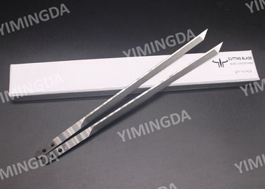 Textile Auto Cutter Knife Blades 240 X 8 X 3mm Suitable For Yineng Cutter / Cutting Blade