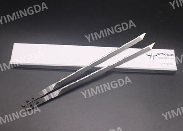 Textile Auto Cutter Knife Blades 240 X 8 X 3mm Suitable For Yineng Cutter / Cutting Blade