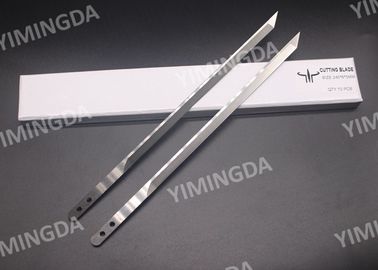 Textile Auto Cutter Knife Blades 240 X 8 X 3mm Suitable For Yineng Cutter / Cutting Blade