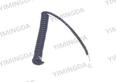 Cable Kit Textile Machine Spare Parts For Bullmer Topcut PN 058214