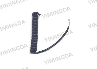 Cable Kit Textile Machine Spare Parts For Bullmer Topcut PN 058214