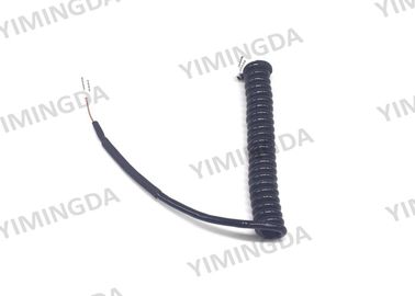 Cable Kit Textile Machine Spare Parts For Bullmer Topcut PN 058214