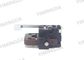 PN 106665 Knife Guide Roller Spare Parts For Bullmer SGS