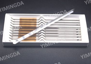 Cutter Knife Blades 174 X 7.9 X 2mm SGS Standard For Oshima Cutter Machine