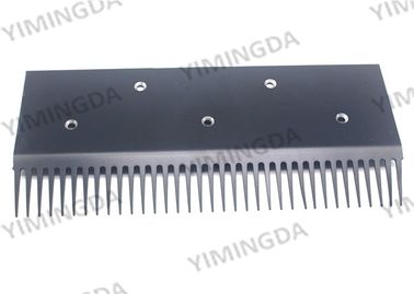 Finger 1.8M Cutting Machine Parts PN 94930001 Black For Paragon HX VX LX