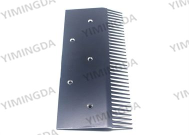 Finger 1.8M Cutting Machine Parts PN 94930001 Black For Paragon HX VX LX