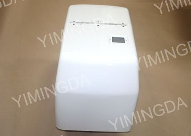 Head Cover NF08-05-01T For Yin Cutter Parts White Color Long Servic Elife