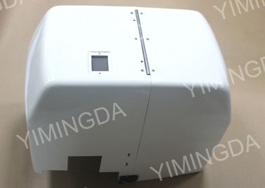 Head Cover NF08-05-01T For Yin Cutter Parts White Color Long Servic Elife