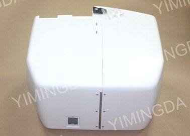 Head Cover NF08-05-01T For Yin Cutter Parts White Color Long Servic Elife