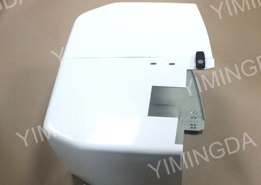 Head Cover NF08-05-01T For Yin Cutter Parts White Color Long Servic Elife