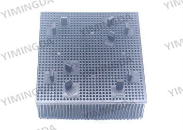 Nylon Bristle Block Auto Cutter Bristle For Investronica New Model