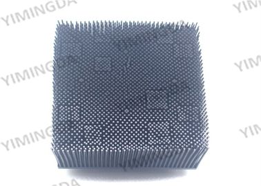 Nylon Bristle Block Auto Cutter Bristle For Investronica New Model