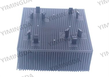 Nylon Bristle Block Auto Cutter Bristle For Investronica New Model