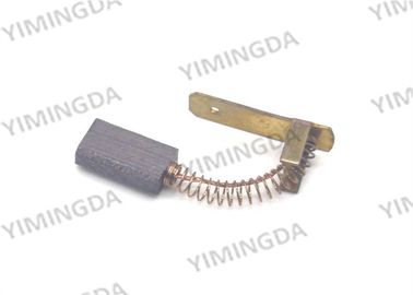 M14433 CAS Textile Machine Components 5230-168-0001 Brush Motor Iron Core For Gerber