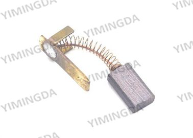 M14433 CAS Textile Machine Components 5230-168-0001 Brush Motor Iron Core For Gerber