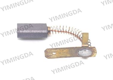 M14433 CAS Textile Machine Components 5230-168-0001 Brush Motor Iron Core For Gerber