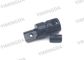 Swivel Slider Single Hole PN 705764 For Lectra Cutter Parts
