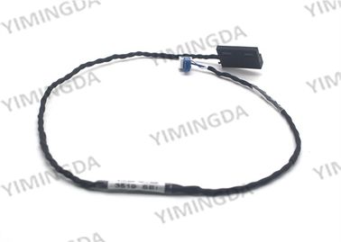 PN85787000 Cable X1 Origin Switch for GTXL Cutter Parts