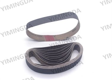 P150 Brown Color Sharpener Belt 295x19mm For Morgan NEXT90