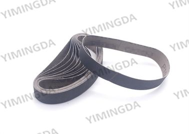 P150 Brown Color Sharpener Belt 295x19mm For Morgan NEXT90