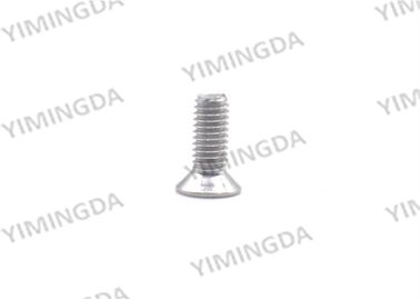 PN1000-700-030008 Screw M3x8 Stainless DIN 965 For Gerber Textile Machine Parts