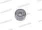 PN 007424 Bearing 624ZZ Textile Cutter Parts For Bullmer
