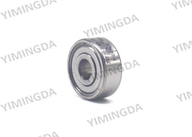 PN 007424 Bearing 624ZZ Textile Cutter Parts For Bullmer