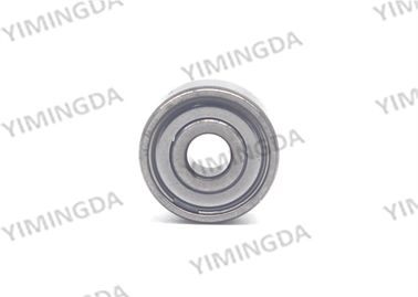 PN 007424 Bearing 624ZZ Textile Cutter Parts For Bullmer