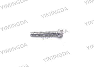 PN854500536 Screw 6-32x3/4" Long HHCS Steel For Gerber Machine Parts