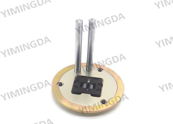 Polished PN707170 Presser Foot Assy For Vector FP-FX/Q25-IX