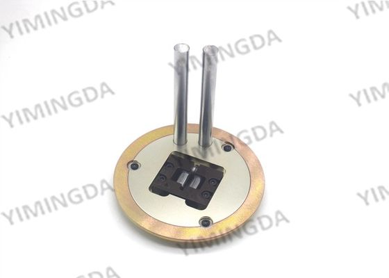 Polished PN707170 Presser Foot Assy For Vector FP-FX/Q25-IX