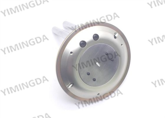 Presserfoot Assy Aluminum For Q25 Cutter Parts