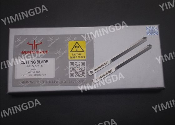 PN801220/602330 HSS Cutter Blade Size 88 * 5.5 * 1.5mm for  VT2500 Cutter