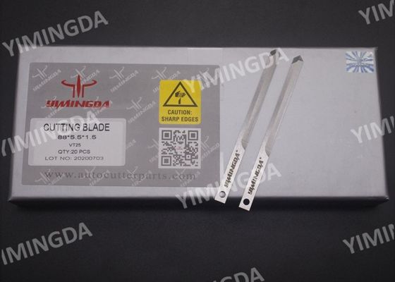 PN801220/602330 HSS Cutter Blade Size 88 * 5.5 * 1.5mm for  VT2500 Cutter