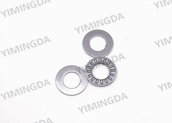 PN153500200 Bearing Thrust TRGN #NTA 815 Cutting Machine Parts For GT7250