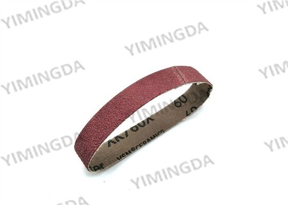 P60 / Grit60 Sharpener Belt 260*19mm For Vector Auto Cutter Machine